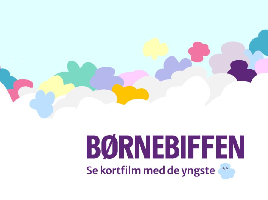 Logo børnebiffen