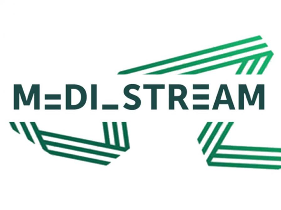 Mediestream logo