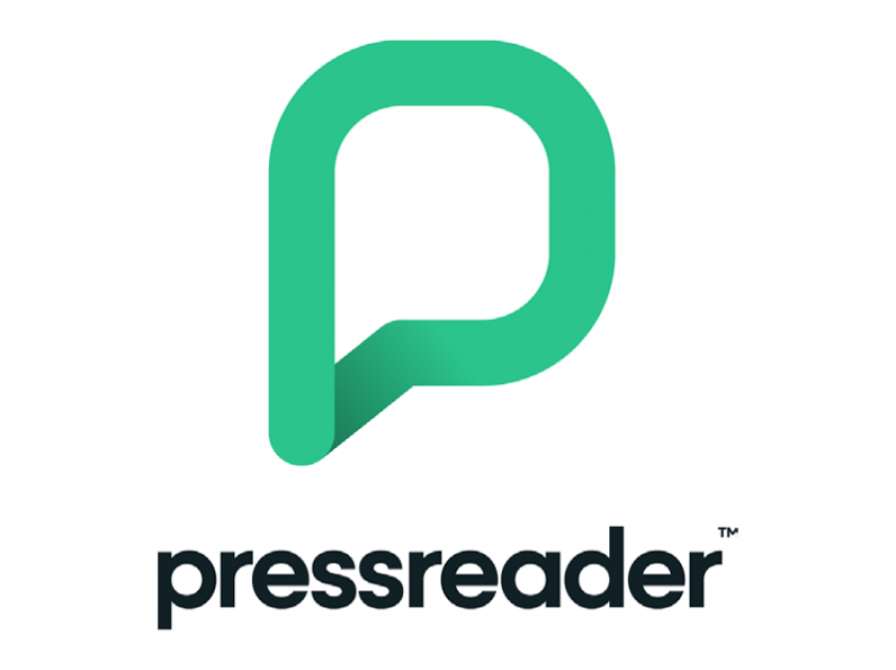 PressReader Logo