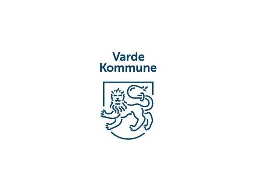 Varde Kommunes Logo