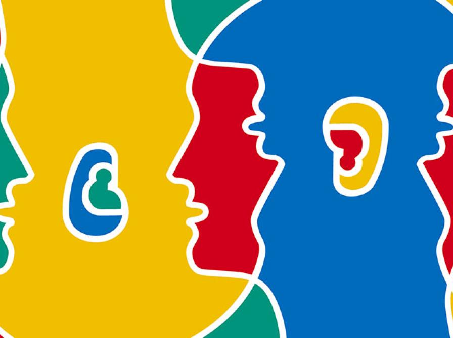 European day of languges logo